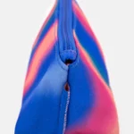 Kind Bag Essentials Case Aurora Blue & Pink, Detail View 8 | One Horizon