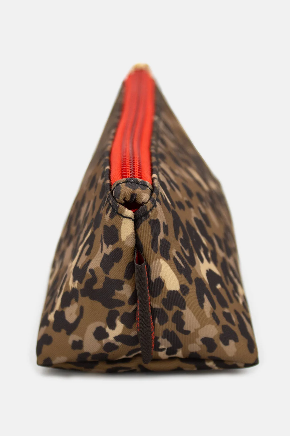 Kids' Bag Essentials Case Leopard, Detail View 8 | One Horizon