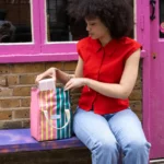 Lunch bag