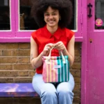 Lunch bag