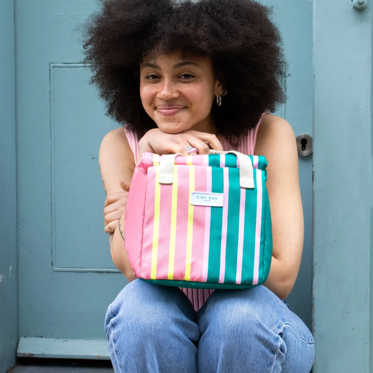 Lunch bag