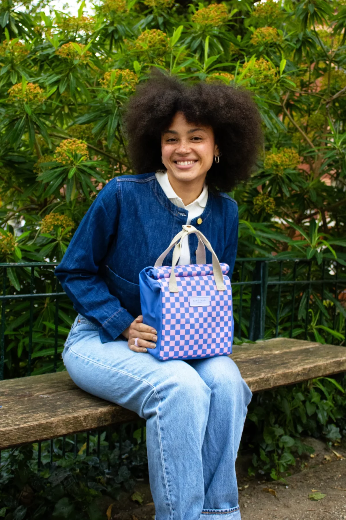 Lunch bag