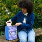 Lunch bag