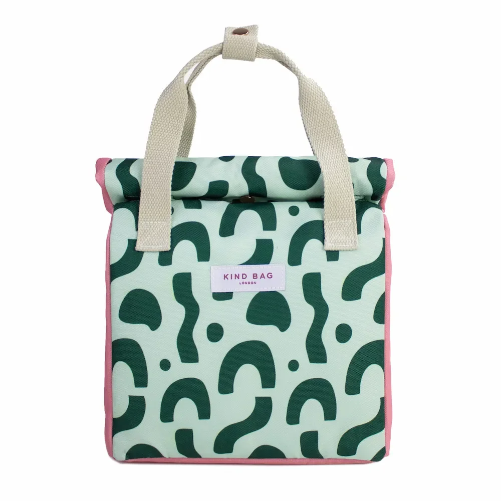Kind Bag Lunch Bag Confetti | One Horizon