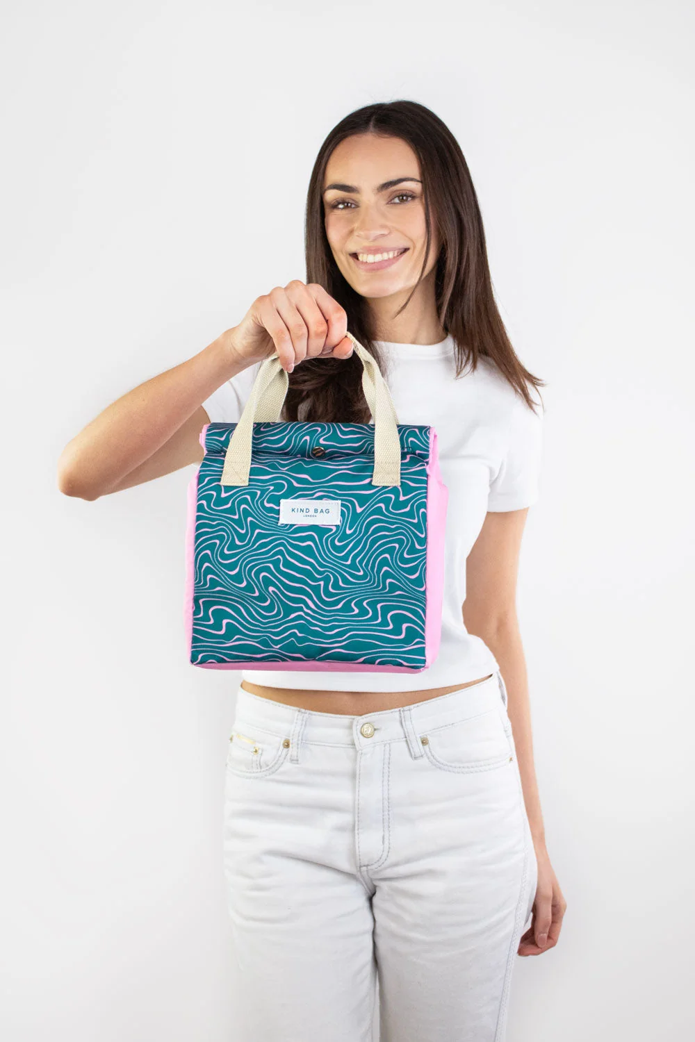 Lunch bag