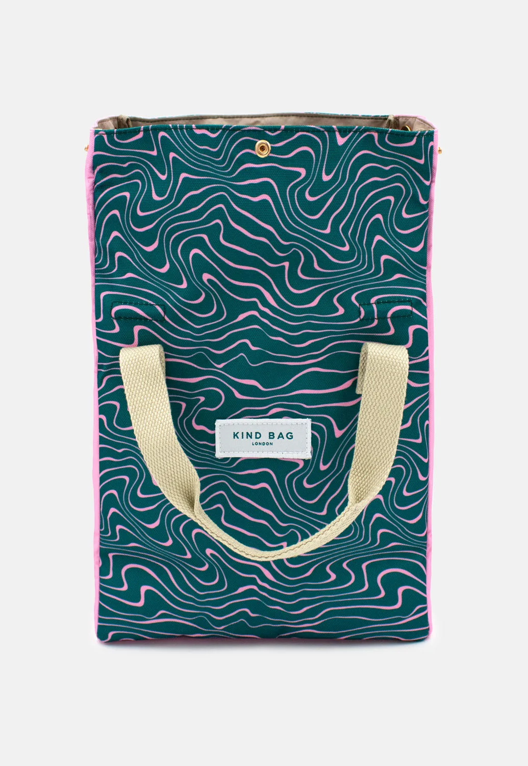 Lunch bag