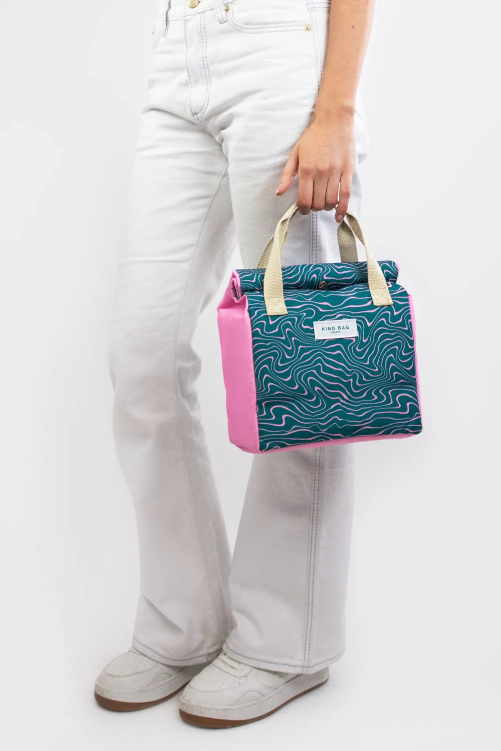 Lunch bag