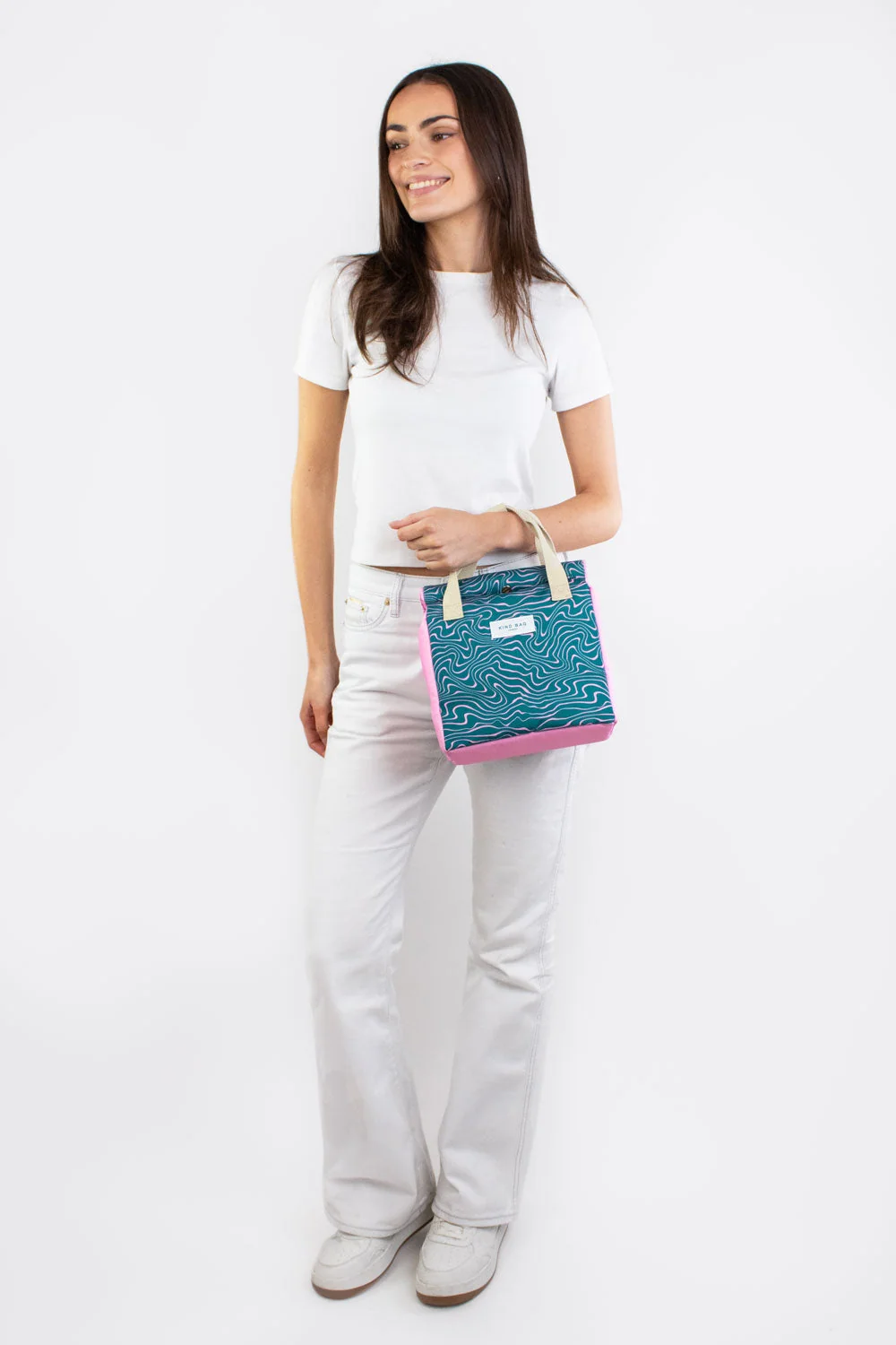 Lunch bag