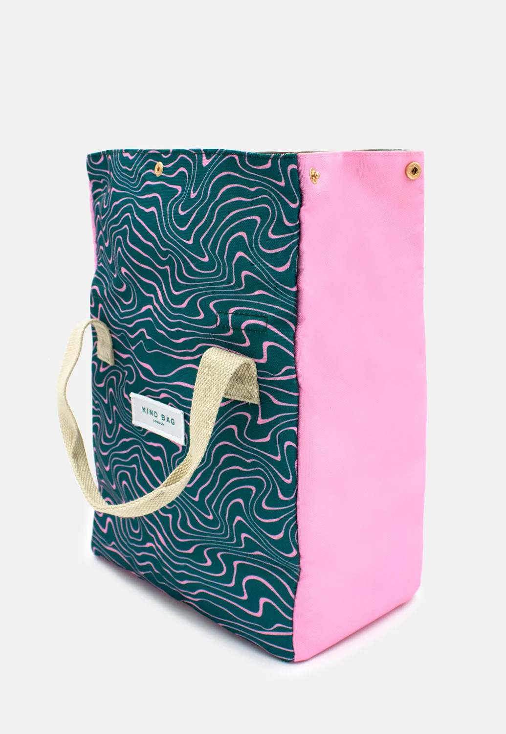 Lunch bag