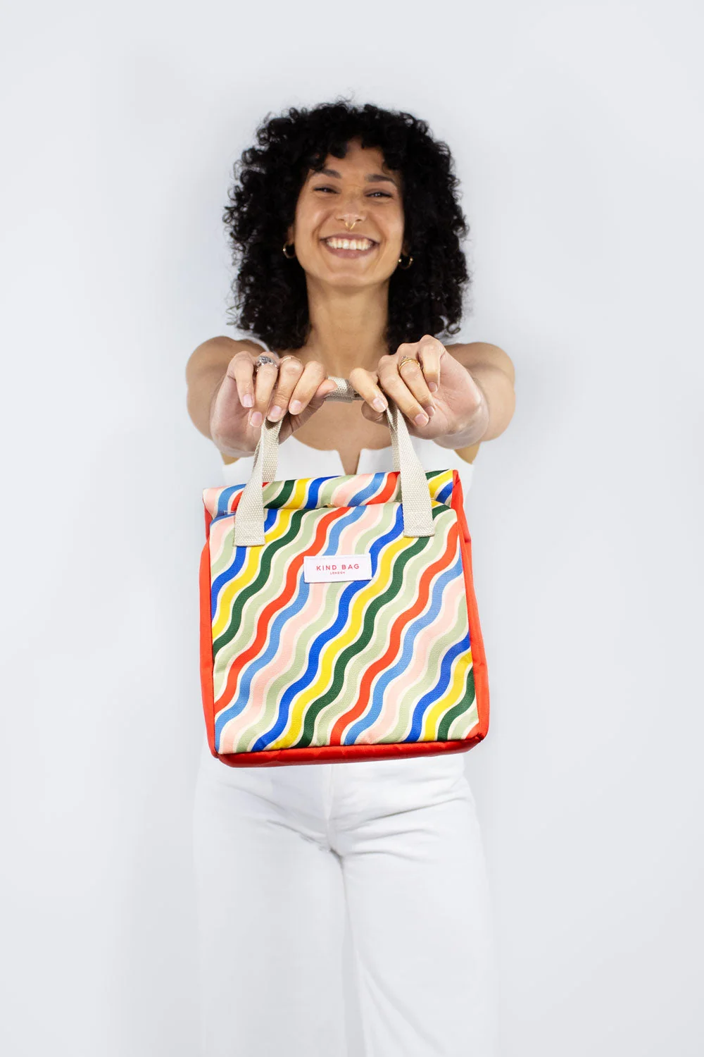 Lunch bag