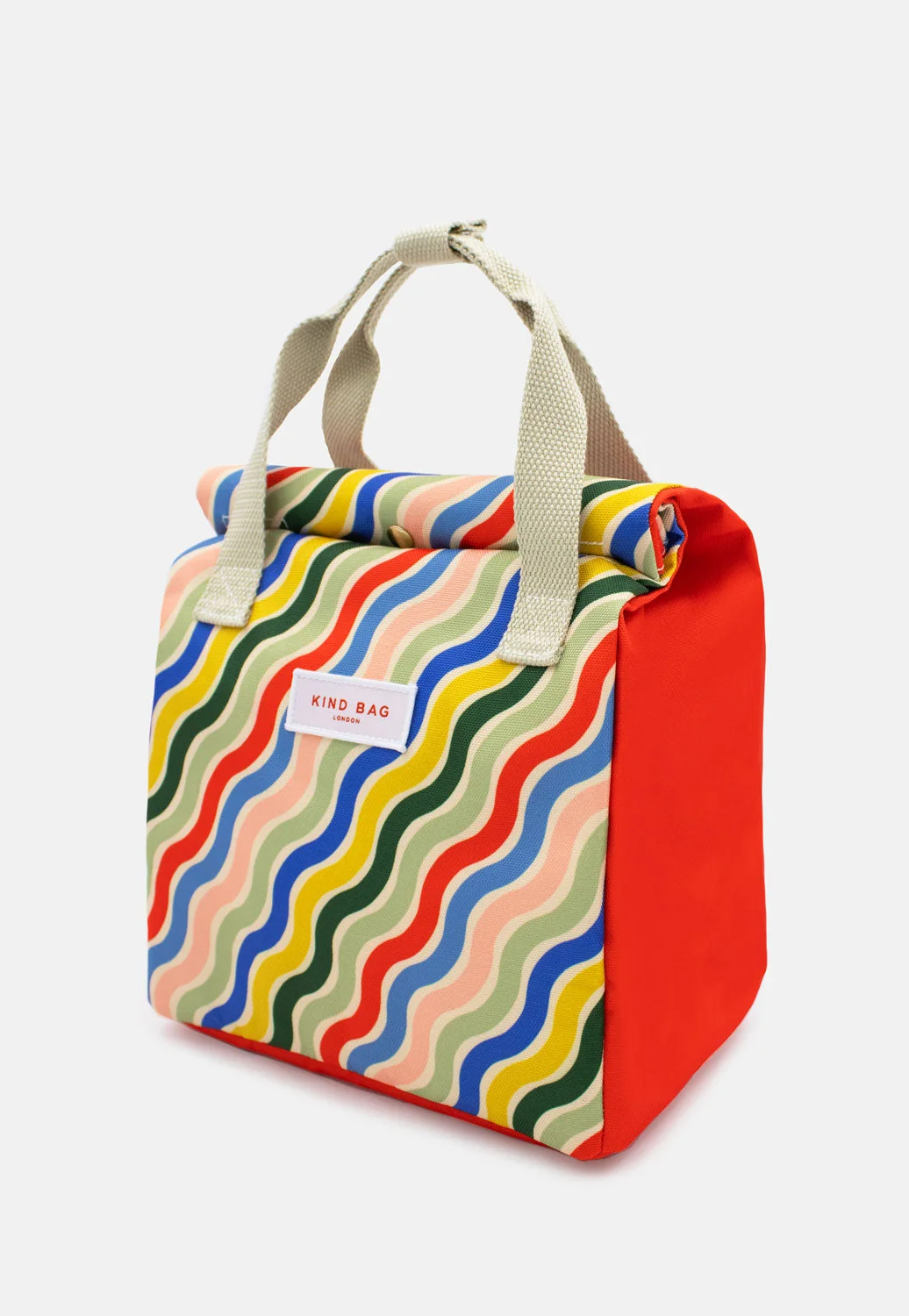 Lunch bag