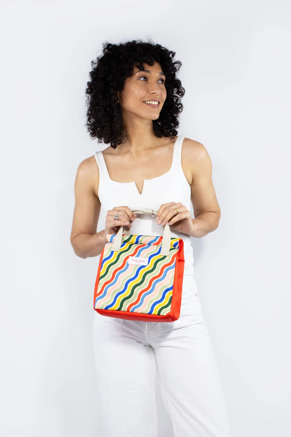 Lunch bag