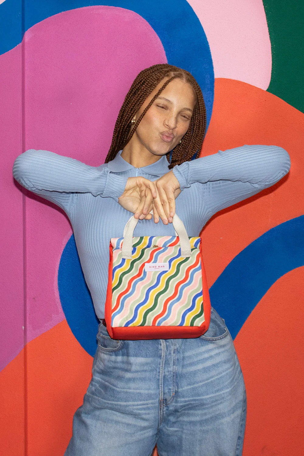 Lunch bag