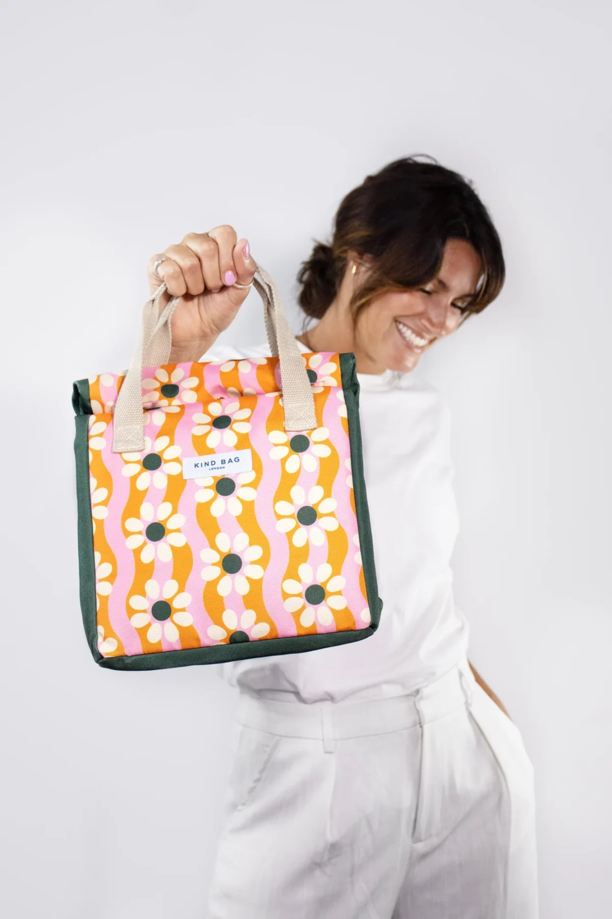 Lunch bag