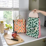 Lunch bag