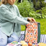 Lunch bag