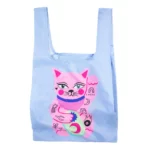 Kind Bag Medium Bag AH Lucky Cat | One Horizon
