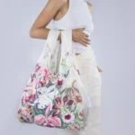 Kind Bag Medium Bag Haeckel Orchidae, Detail View 5 | One Horizon