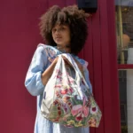 Kind Bag Medium Bag Haeckel Orchidae, Detail View 8 | One Horizon