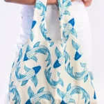 Kind Bag Medium Bag Koifish, Detail View 3 | One Horizon