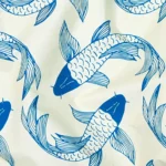 Kind Bag Medium Bag Koifish, Detail View 4 | One Horizon