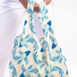 Kind Bag Medium Bag Koifish, Detail View 8 | One Horizon