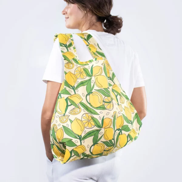 Medium Bag - Lemons