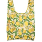 Kind Bag Medium Bag Lemons, Detail View 8 | One Horizon