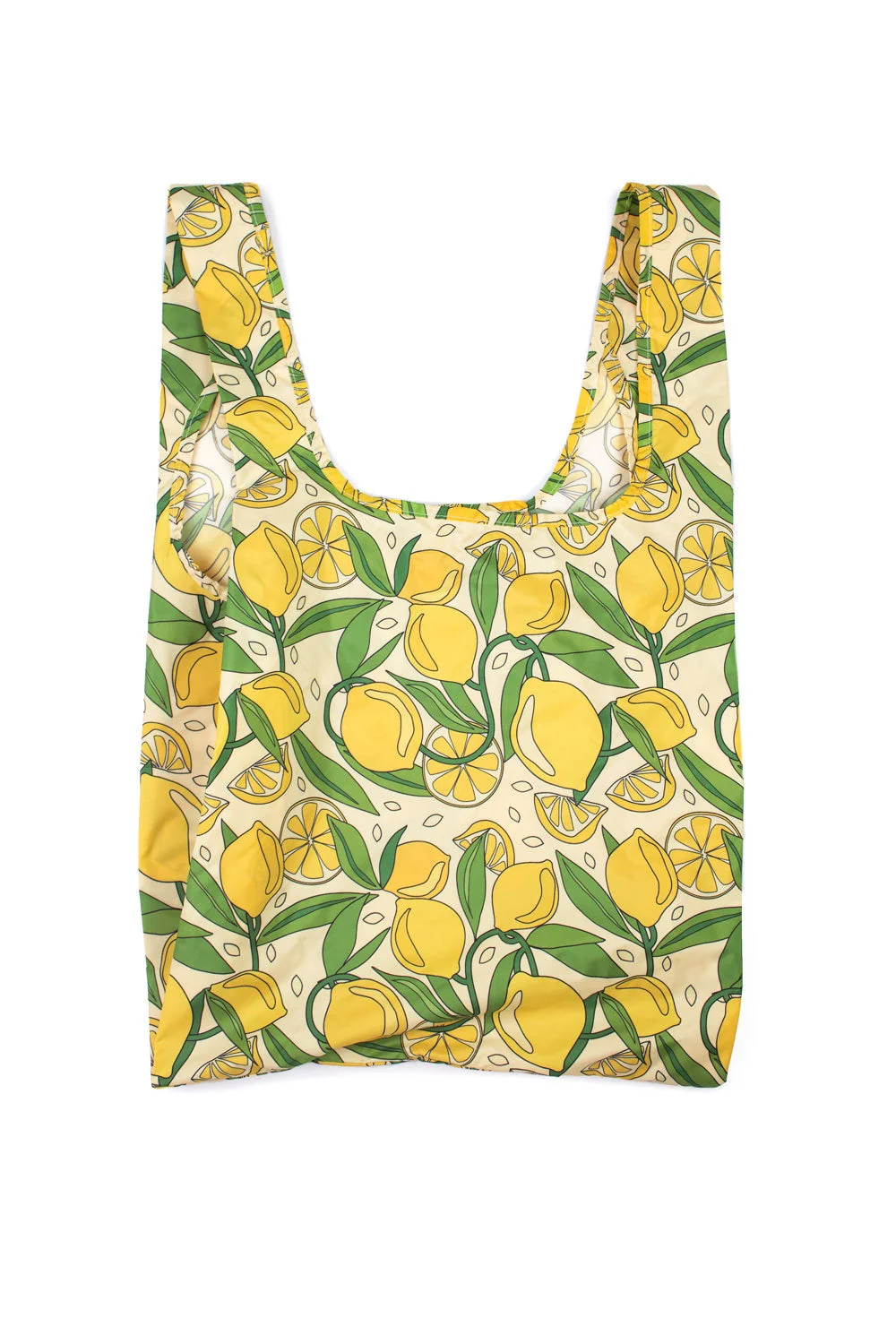 Kind Bag Medium Bag Lemons, Detail View 8 | One Horizon