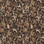 Kind Bag Medium Bag Leopard, Detail View 3 | One Horizon