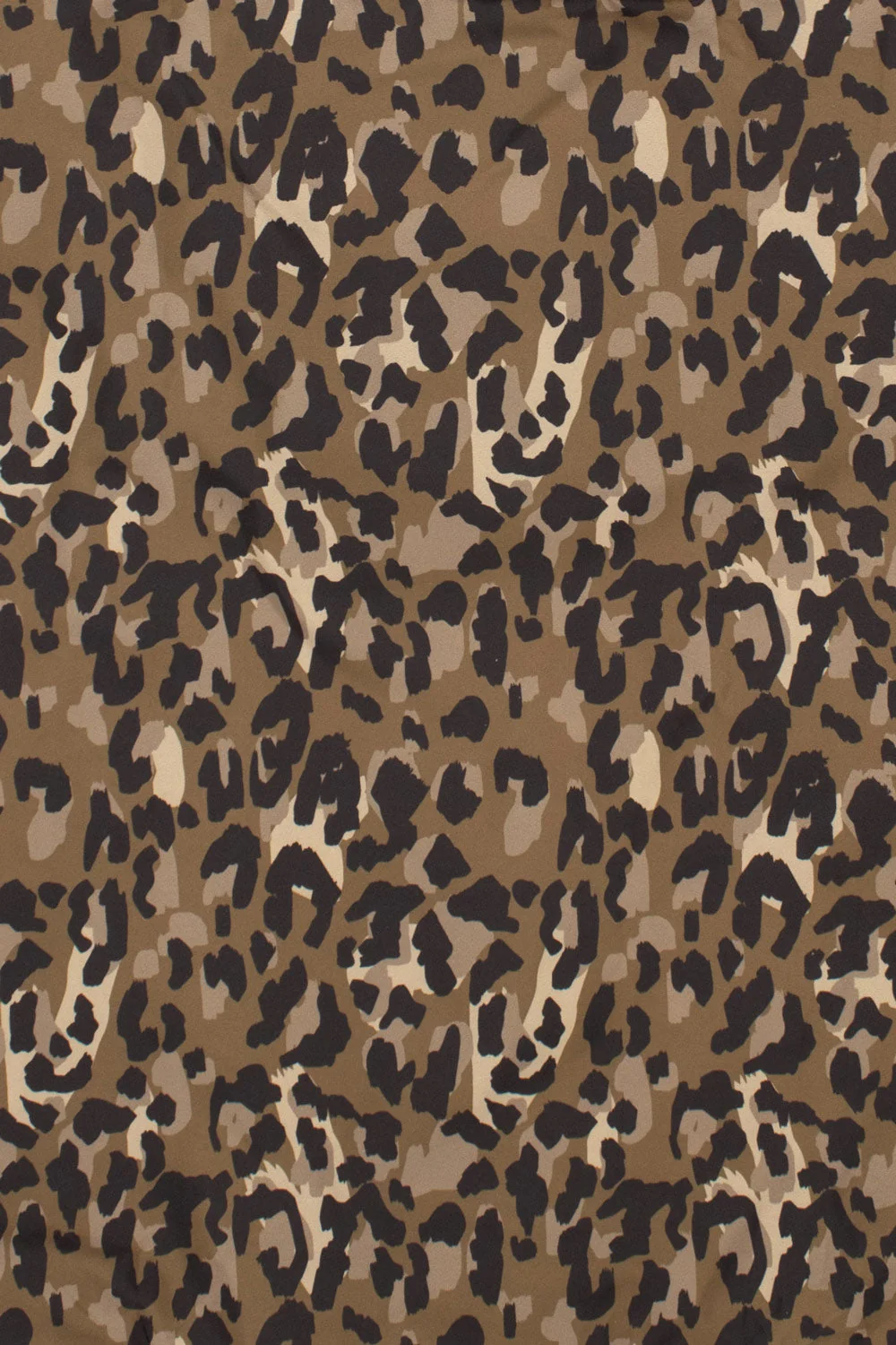 Kind Bag Medium Bag Leopard, Detail View 3 | One Horizon