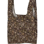 Kind Bag Medium Bag Leopard, Detail View 4 | One Horizon