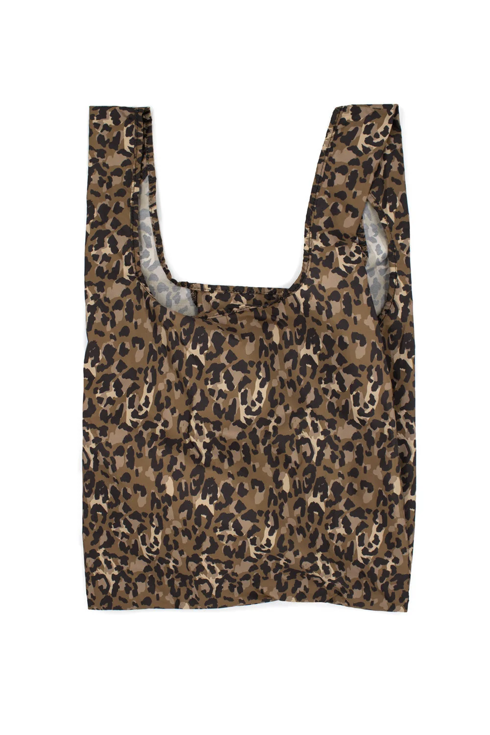 Kind Bag Medium Bag Leopard, Detail View 4 | One Horizon