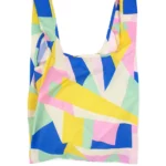 Kind Bag Medium Bag Mosaic Multi, Detail View 9 | One Horizon