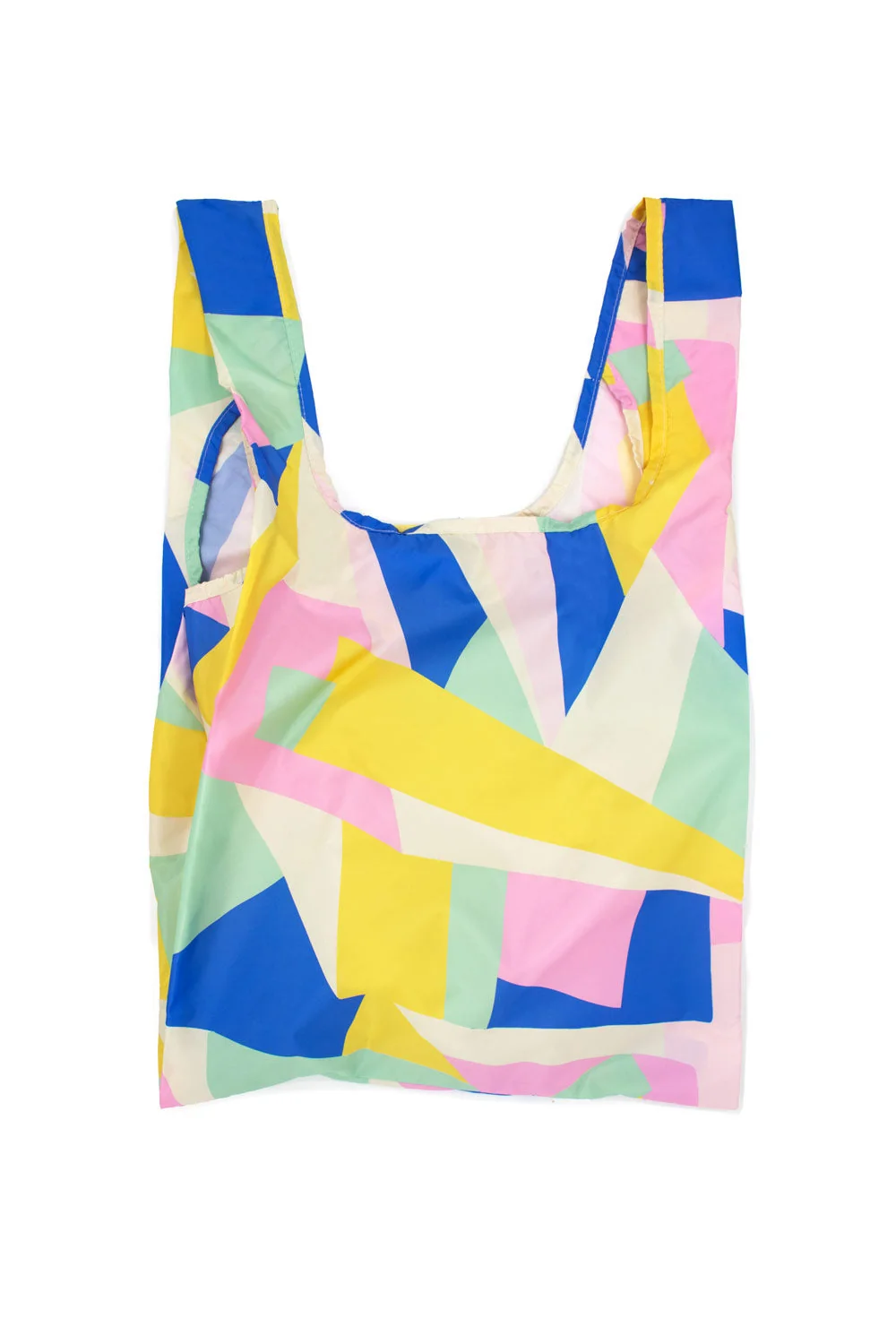 Kind Bag Medium Bag Mosaic Multi, Detail View 9 | One Horizon