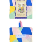 Kind Bag Medium Bag Mosaic Multi, Detail View 10 | One Horizon