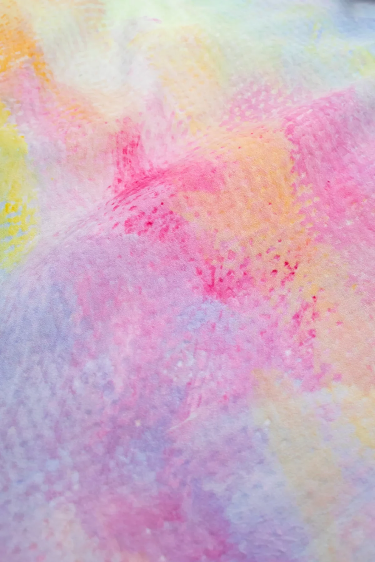 Kind Bag Medium Bag Pastelbrush, Detail View 3 | One Horizon