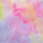 Kind Bag Medium Bag Pastelbrush, Detail View 3 | One Horizon