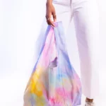 Kind Bag Medium Bag Pastelbrush, Detail View 6 | One Horizon