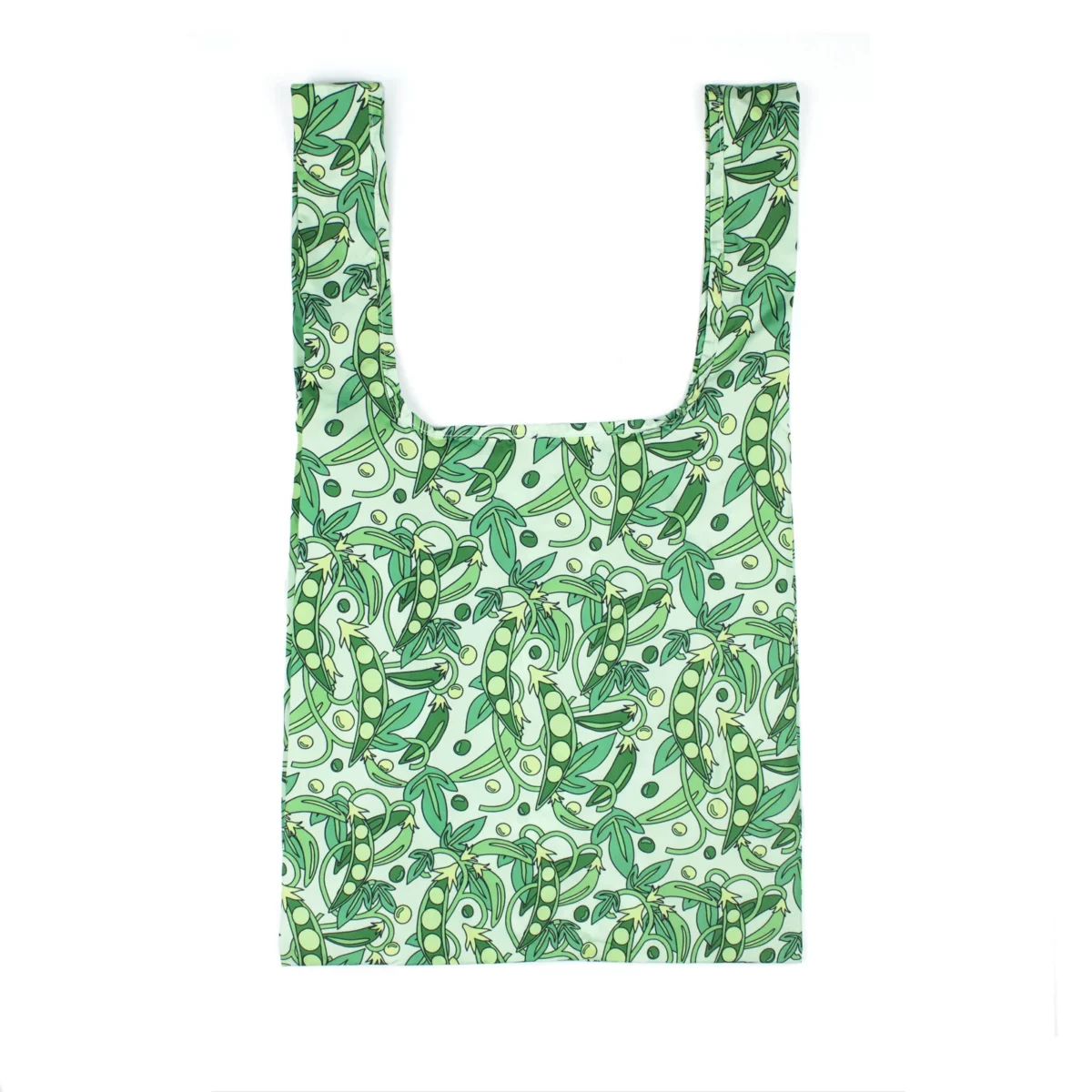 Kind Bag Medium Bag Peas, Detail View 2 | One Horizon