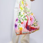 Kind Bag Medium Bag Roeqiya Redbird, Detail View 6 | One Horizon