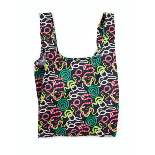 Medium Bag - Sizzling Snakes