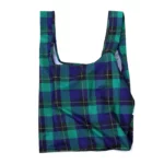 Kind Bag Medium Tartan Bag | One Horizon