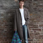 Kind Bag Medium Bag Tartan, Detail View 7 | One Horizon