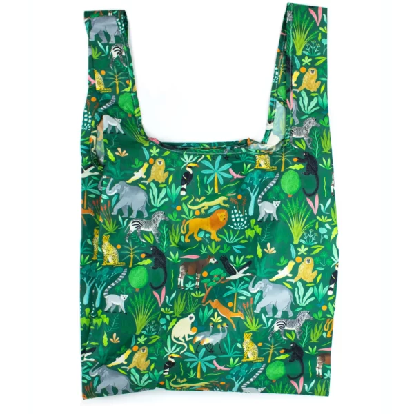 Medium Bag - Wildlife