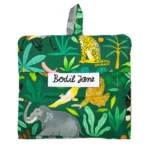 Kind Bag Medium Bag Wildlife, Detail View 2 | One Horizon
