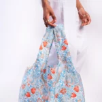 Kind Bag Medium Bag WM Goldenlily, Detail View 5 | One Horizon