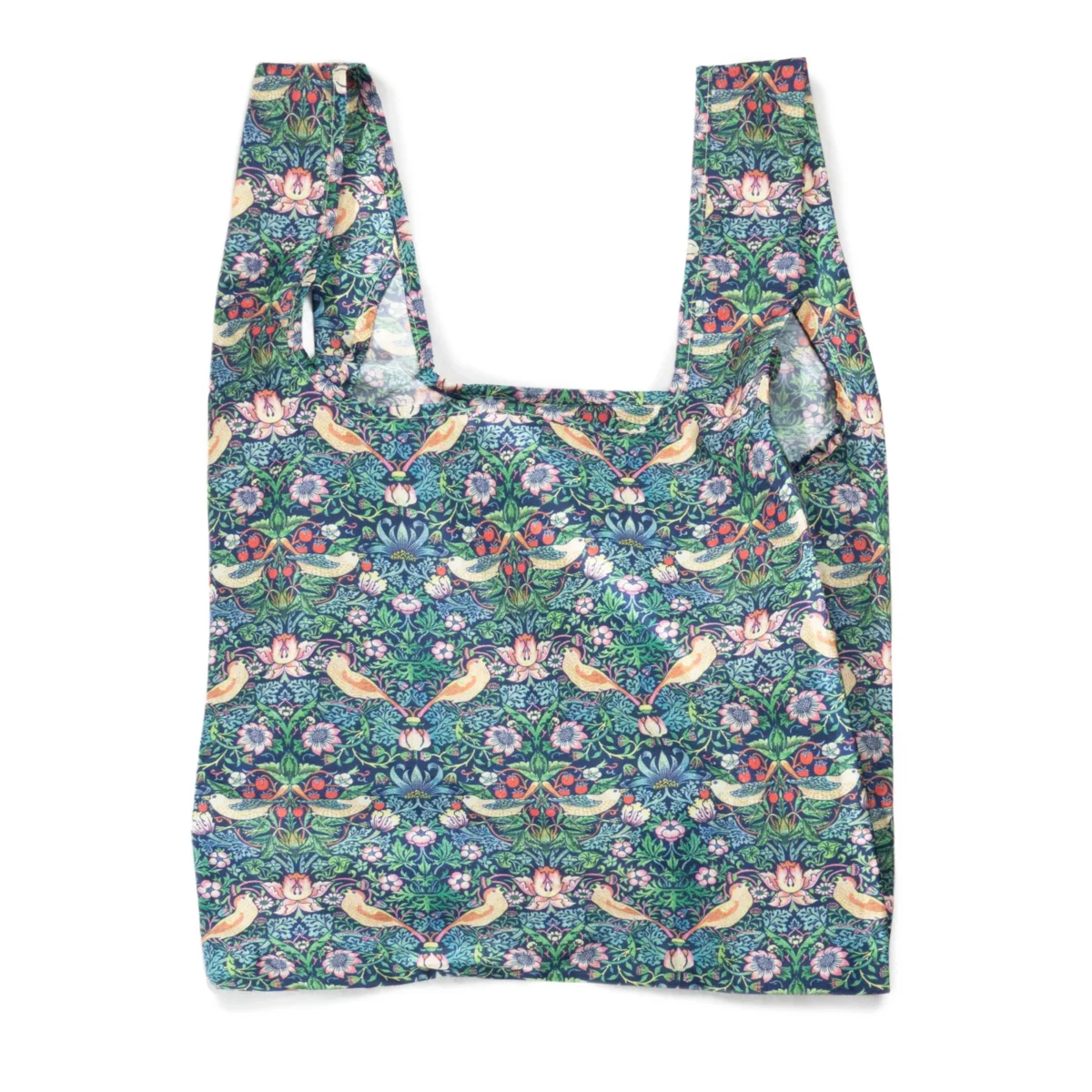 Kind Bag Medium Bag WM Strawberry Thief | One Horizon