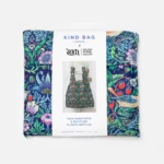 Kind Bag Medium Bag WM Strawberry Thief, Detail View 4 | One Horizon