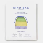 Kids' Mesh Bags, 3-Pack, Detail View 3 | One Horizon